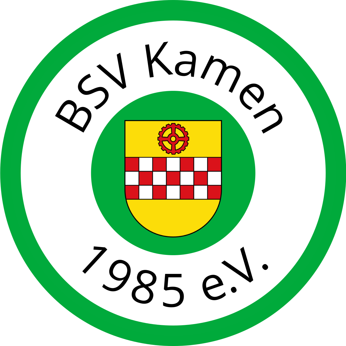 Liga Tabellen BSV Kamen Liga Tabellen BSV Kamen